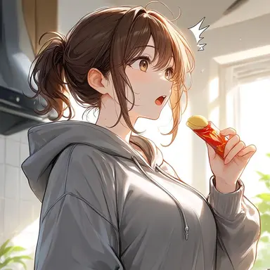 Profile image of Brittany