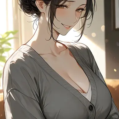 Profile image of Seraphina