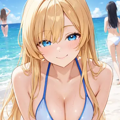 Profile image of 白浜 ルナ