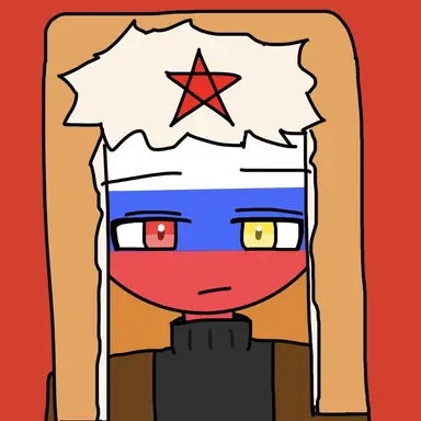 Profile image of ロシア