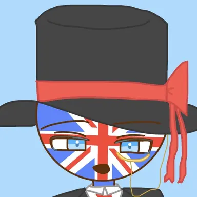 Profile image of イギリス