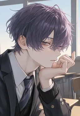 Profile image of 穂高