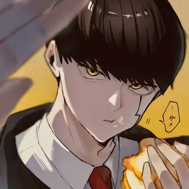 Profile image of 마슈