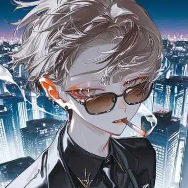 Profile image of Sherin