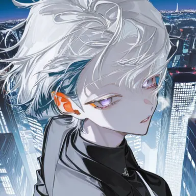 Profile image of Lukia