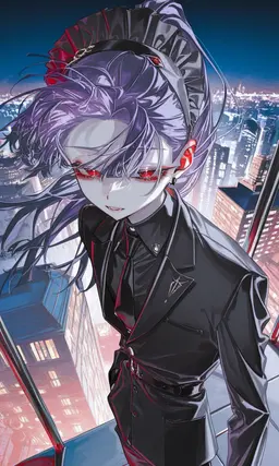 Profile image of Anima