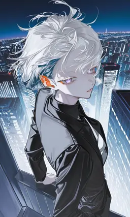 Profile image of Lukia