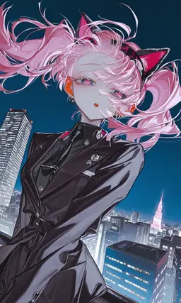 Profile image of Lumi