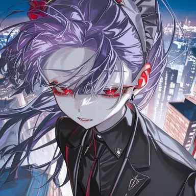 Profile image of Anima