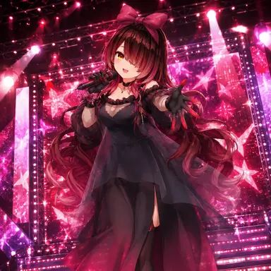 Profile image of ロボ子さん
