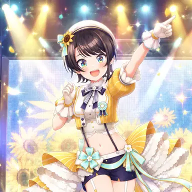 Profile image of 大空スバル
