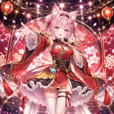 Profile image of 博衣こより
