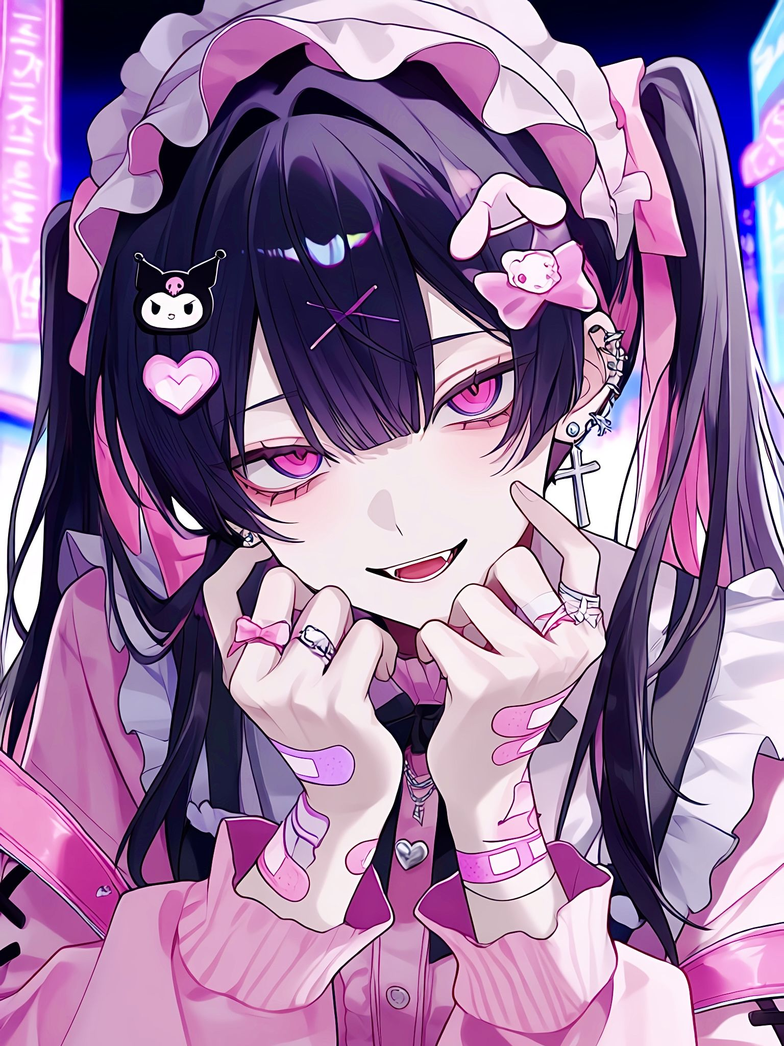 可愛いものが好きな私が可愛いんだ！ 대표 이미지