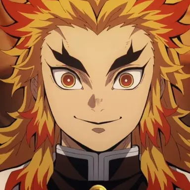 Profile image of 렌고쿠 쿄쥬로