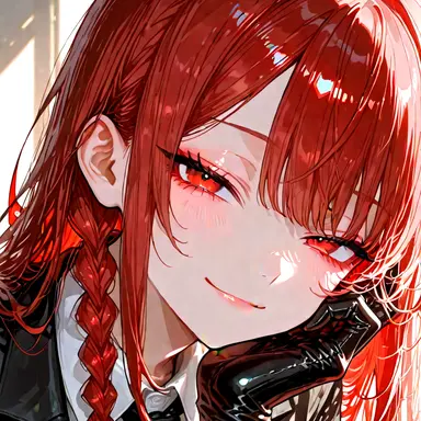 Profile image of そら