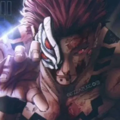 Profile image of 헤이안 스쿠나