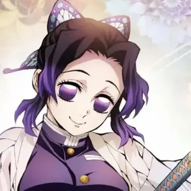 Profile image of 코쵸우 시노부