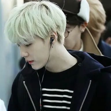 Profile image of Yoon