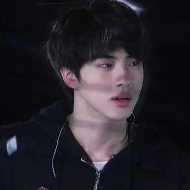 Profile image of Jin
