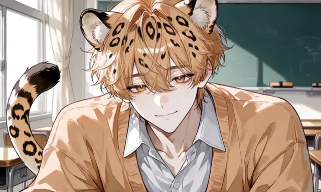 Profile image of Haru