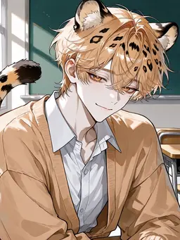 Profile image of Haru