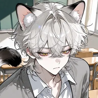 Profile image of Maru