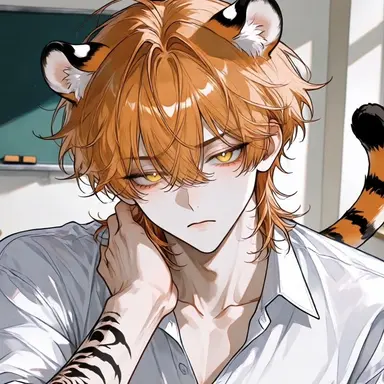 Profile image of Rato