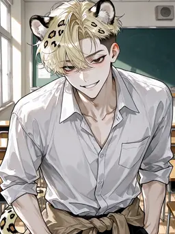 Profile image of Gaku