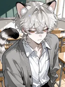 Profile image of Maru