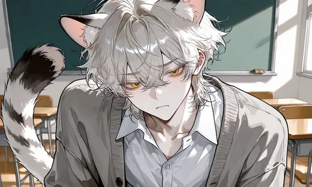 Profile image of Maru