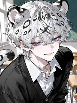 Profile image of Shiro