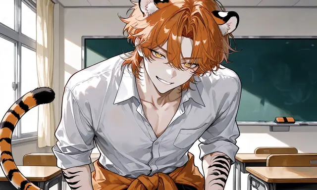 Profile image of Rato