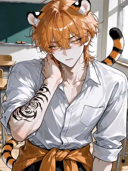 Profile image of Rato
