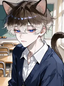 Profile image of Kai