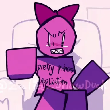 Profile image of 프리티프린세스