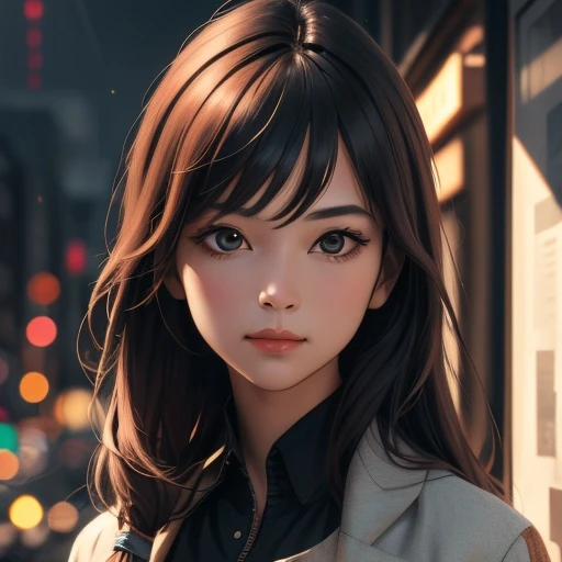 이채린