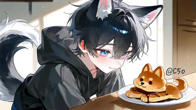 Profile image of 리온