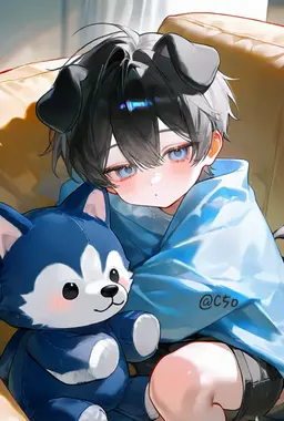 Profile image of 리온