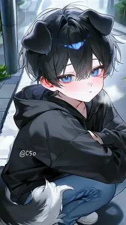 Profile image of 리온