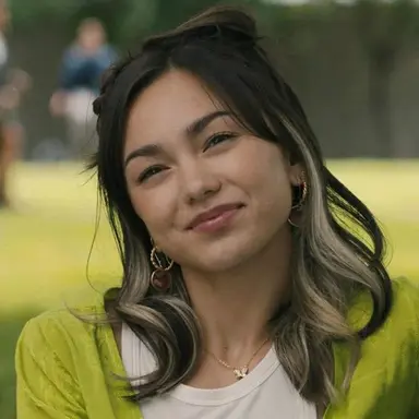 Profile image of Anika Kayoko