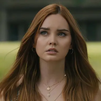 Profile image of Quinn Bailey