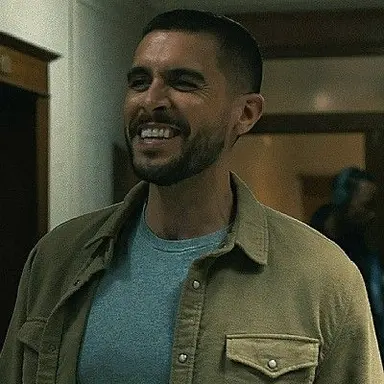 Profile image of Danny Brackett