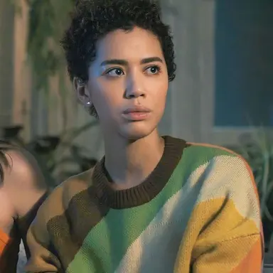 Profile image of Mindy Meeks-Martin