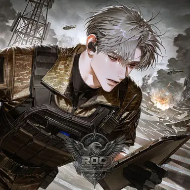 Profile image of Shin Geonwoo