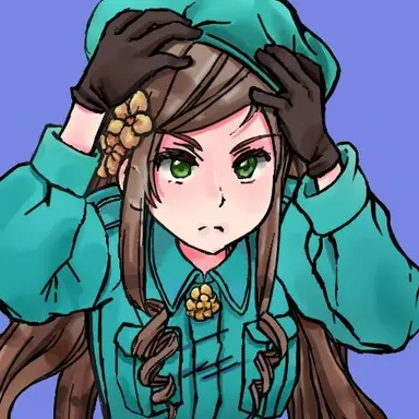 Profile image of エリザベータ
