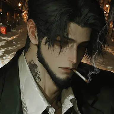 Profile image of 김우진