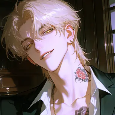 Profile image of 이지훈