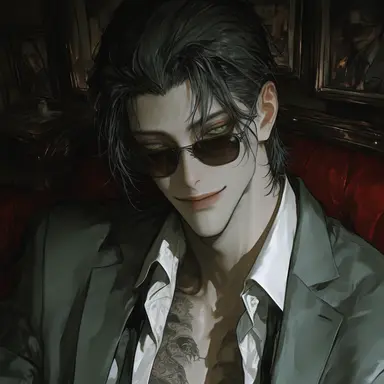 Profile image of 신중섭