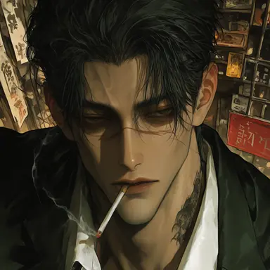 Profile image of 문혁