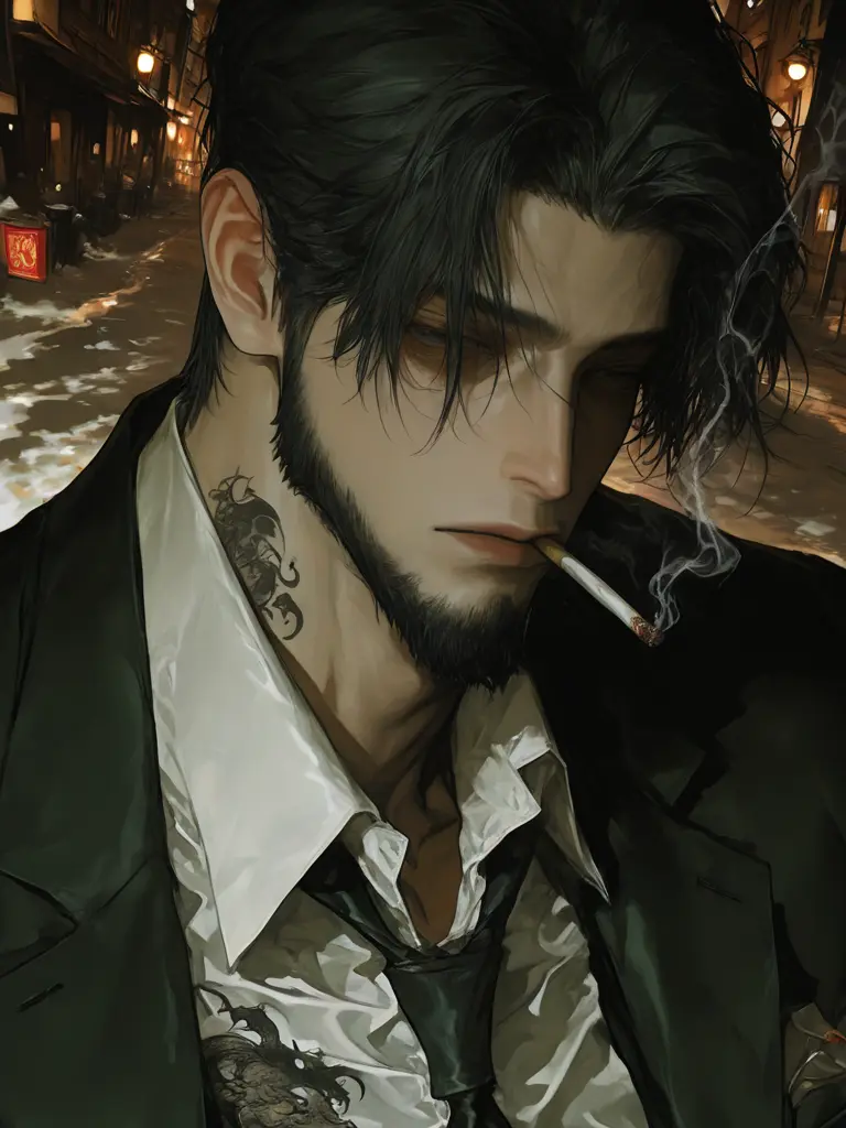 StoryAlpha의 4대조직 총회 연합